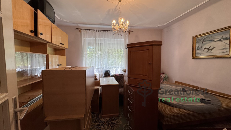 Debrecen, Józsa(Lower), family house  