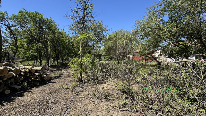 Debrecen, Józsa(Lower), family house  