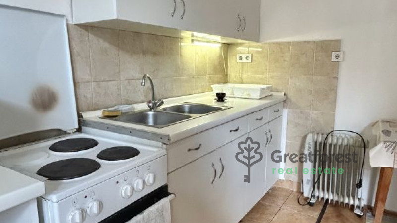 Debrecen, City Center, flat  