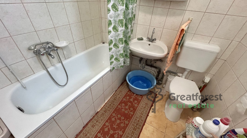 Debrecen, City Center, flat  