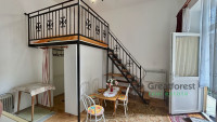 Debrecen, City Center, flat  