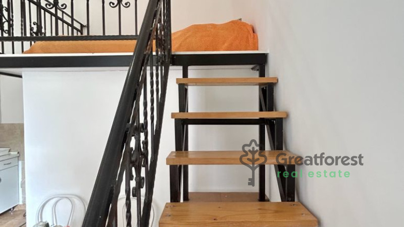 Debrecen, City Center, flat  