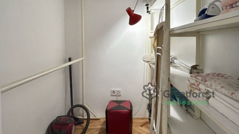Debrecen, City Center, flat  