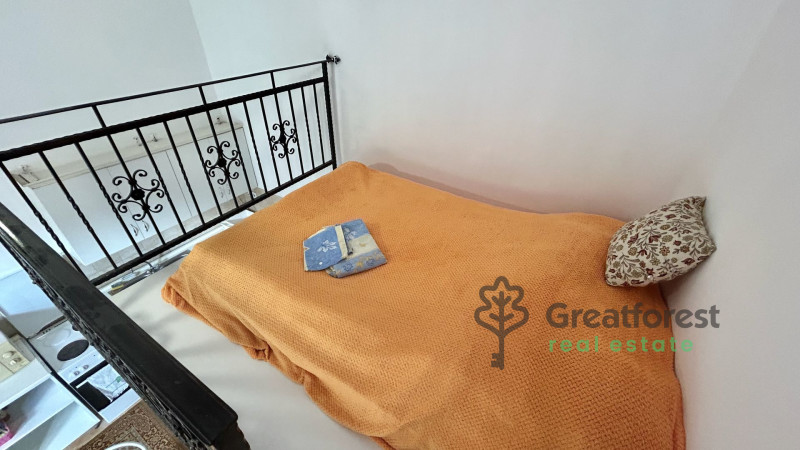 Debrecen, City Center, flat  