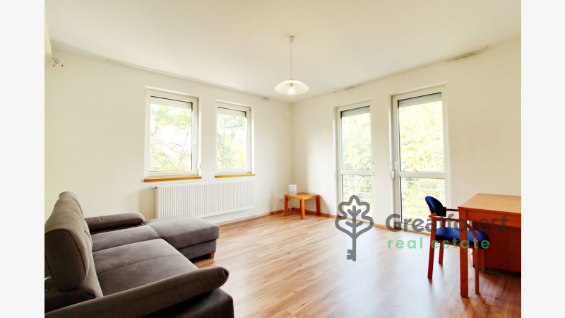 Debrecen, Kassai Campus Area, flat  