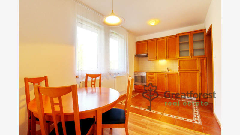 Debrecen, Kassai Campus Area, flat  