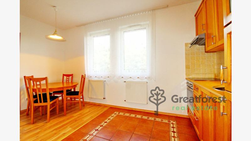 Debrecen, Kassai Campus Area, flat  