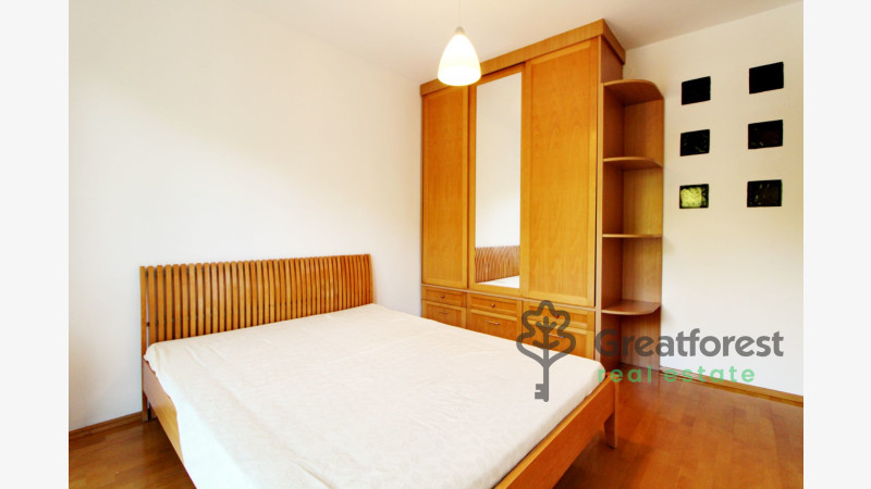 Debrecen, Kassai Campus Area, flat  