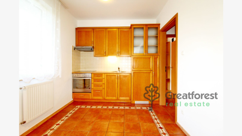 Debrecen, Kassai Campus Area, flat  