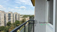 Debrecen, block of flats  
