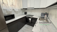 Debrecen, block of flats  