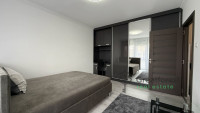 Debrecen, block of flats  