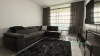Debrecen, block of flats  
