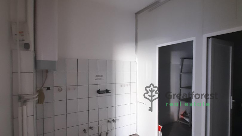 Debrecen, City South-East, rest-house  