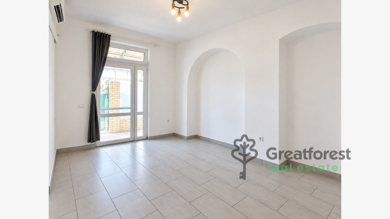 Debrecen, City South-East, rest-house  