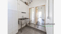 Debrecen, City South-East, rest-house  