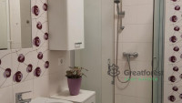 Debrecen, City Center, flat  