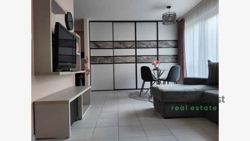 Debrecen, City Center, flat  