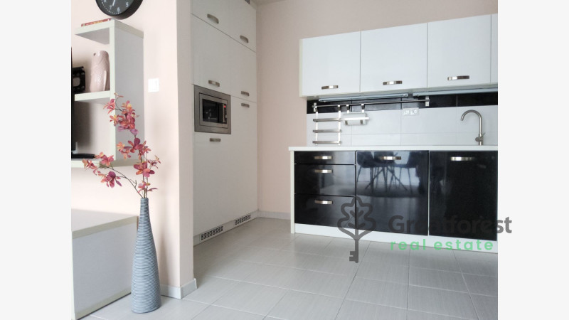 Debrecen, City Center, flat  