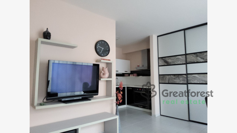 Debrecen, City Center, flat  
