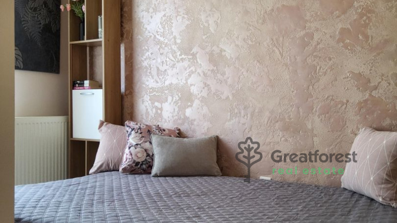 Debrecen, City Center, flat  