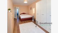 Debrecen, Greatforest Area, flat  