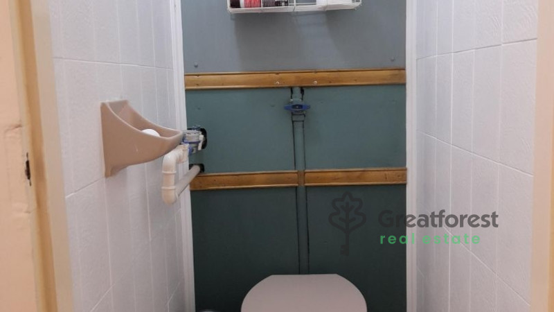 Debrecen, Greatforest Area, flat  