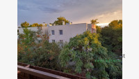 Debrecen, Greatforest Area, flat  