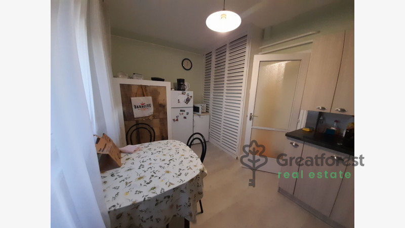 Debrecen, Greatforest Area, flat  