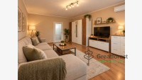 Debrecen, Greatforest Area, flat  