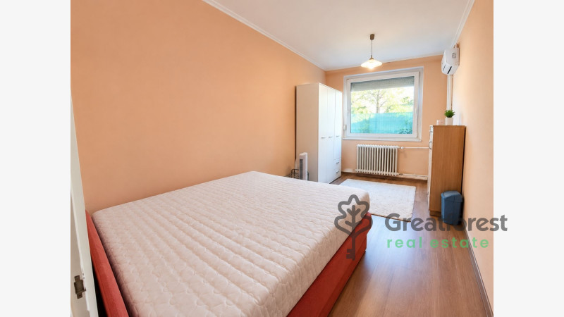 Debrecen, Greatforest Area, flat  