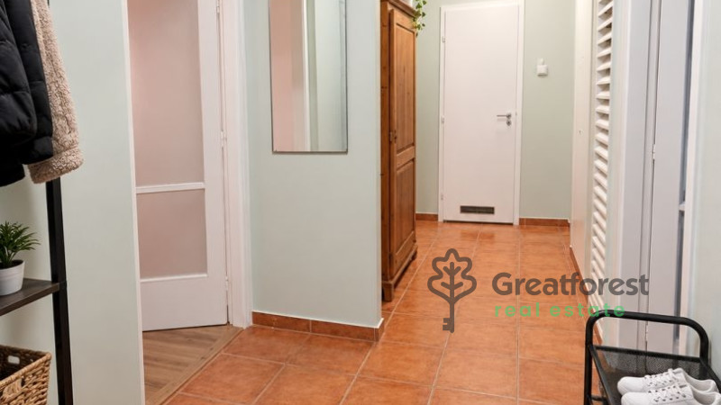 Debrecen, Greatforest Area, flat  