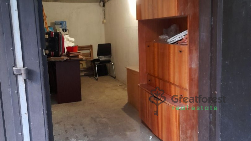 Debrecen, Greatforest Area, flat  