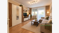 Debrecen, Greatforest Area, flat  