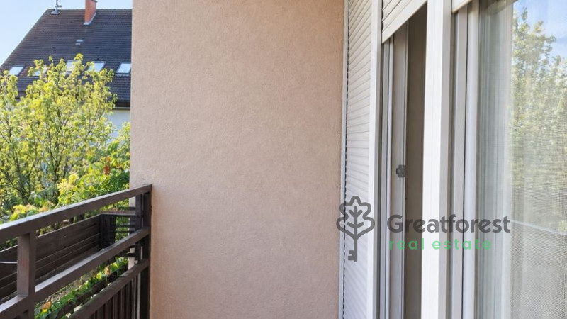 Debrecen, Greatforest Area, flat  