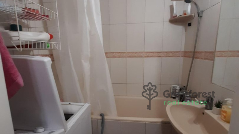 Debrecen, Greatforest Area, flat  