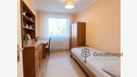 Debrecen, Greatforest Area, flat  