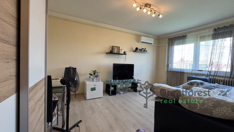 Debrecen, Close To City Center, block of flats  