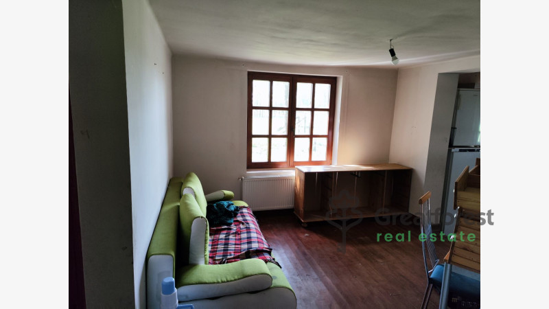 Debrecen, Dombos tanya, farm  