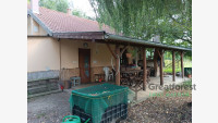 Debrecen, Dombos tanya, farm  