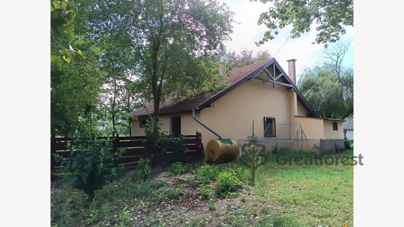 Debrecen, Dombos tanya, farm  