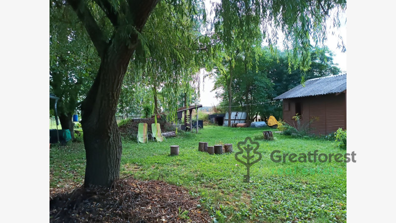 Debrecen, Dombos tanya, farm  