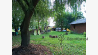 Debrecen, Dombos tanya, farm  