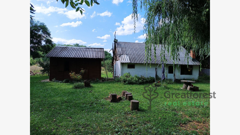 Debrecen, Dombos tanya, farm  