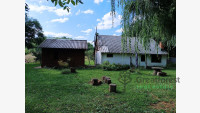 Debrecen, Dombos tanya, farm  