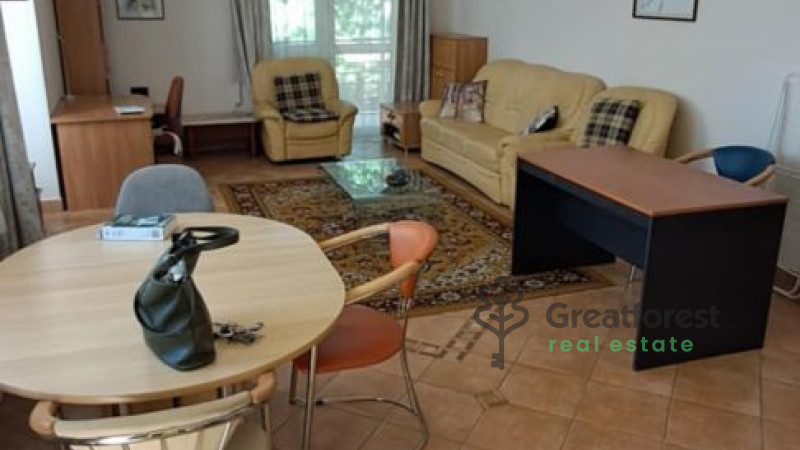Debrecen, Greatforest Area, flat  