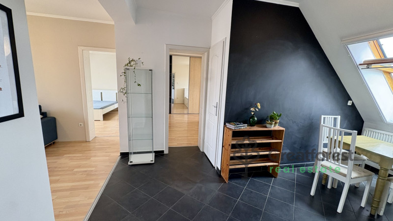 Debrecen, Close To Bem Square, flat  