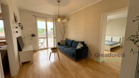 Debrecen, Close To Bem Square, flat  