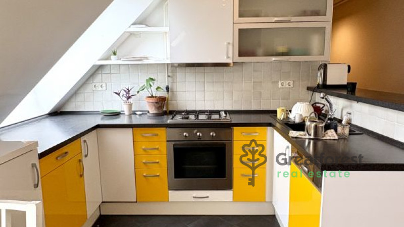 Debrecen, Close To Bem Square, flat  