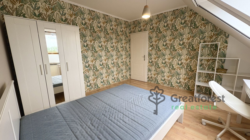 Debrecen, Close To Bem Square, flat  